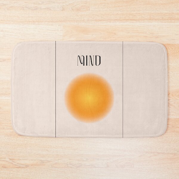 Item preview, Aura of the mind designed and sold by rheabhargava.