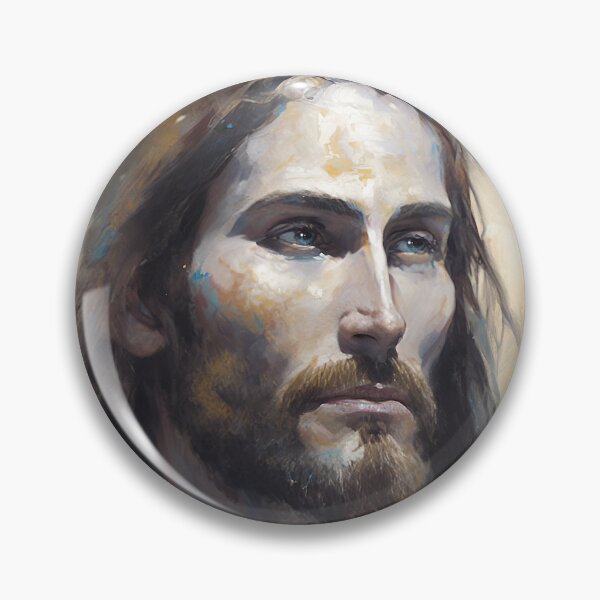 Item preview, Moved with Compassion designed and sold by Greg Collins Fine Art.