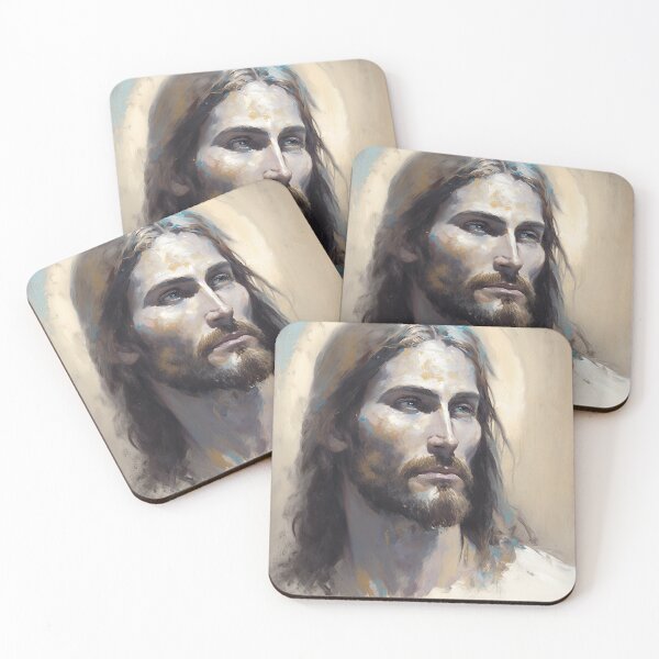 Item preview, Moved with Compassion designed and sold by Greg Collins Fine Art.