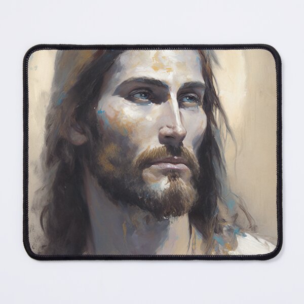 Item preview, Moved with Compassion designed and sold by Greg Collins Fine Art.