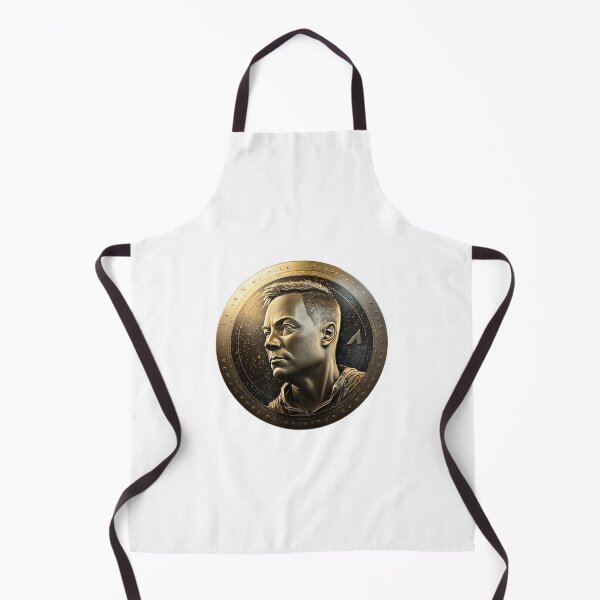 Item preview, Elon Musk’s Coin of the Future designed and sold by PoppyMonster.