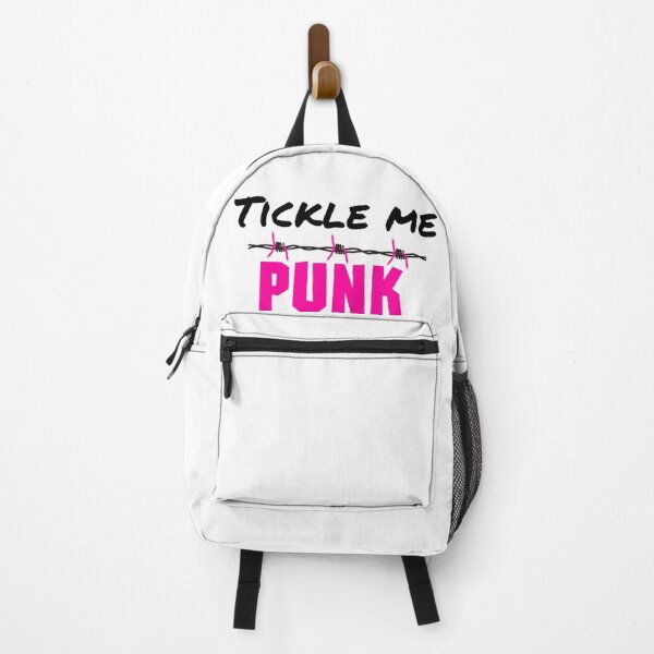 Item preview, Tickle Me Punk designed and sold by LILAC-INFANT.