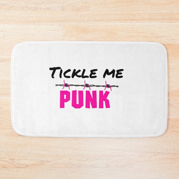 Item preview, Tickle Me Punk designed and sold by LILAC-INFANT.