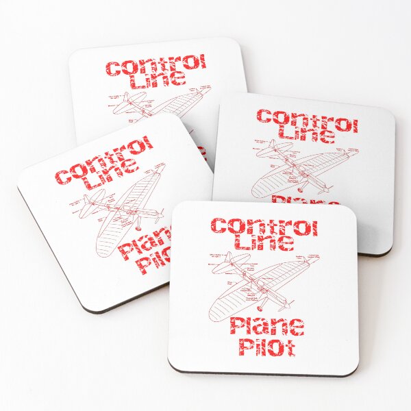 Item preview, Control line plane pilot designed and sold by RickTellon.