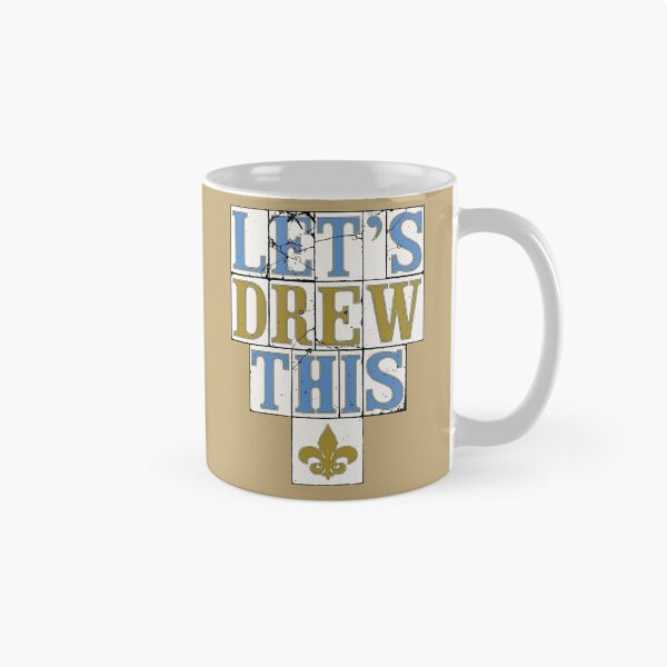 Item preview, Let's DREW This designed and sold by MStyborski.