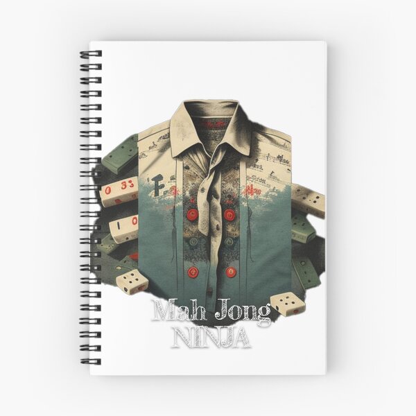 Item preview, Card Crew Mahjong Manga Showdown designed and sold by tengamerx.