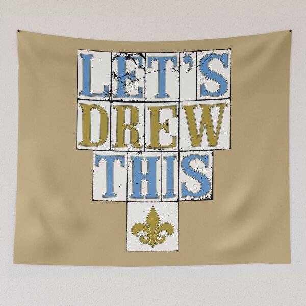 Item preview, Let's DREW This designed and sold by MStyborski.
