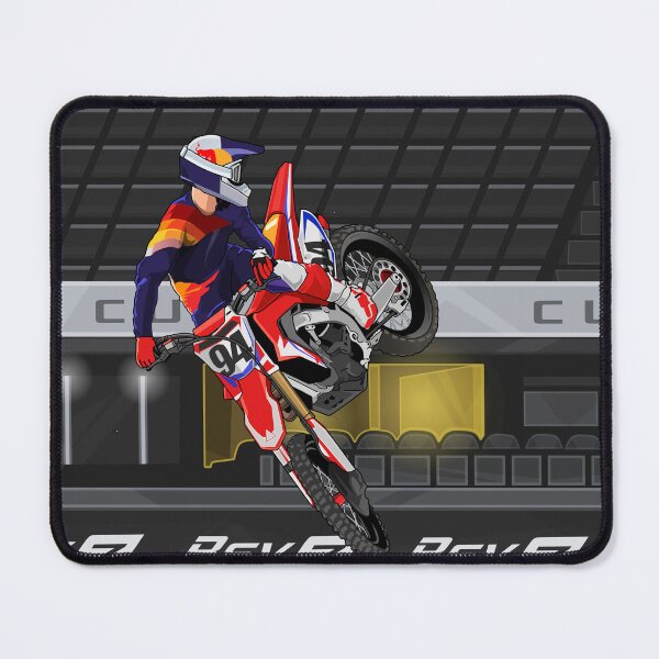 Item preview, Supercross jump together designed and sold by MotorcycleLove.