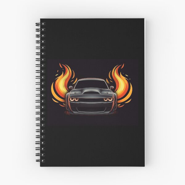 Item preview, Car from hell  designed and sold by 4U-Clothes.