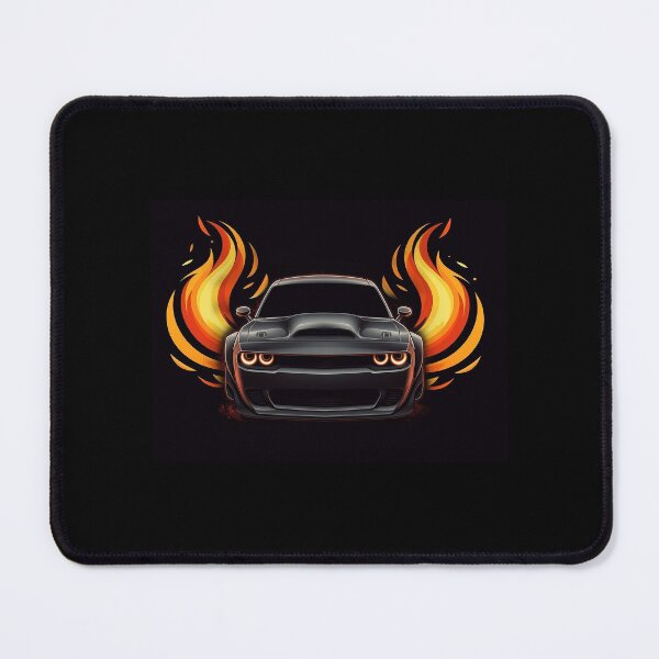 Item preview, Car from hell designed and sold by 4U-Clothes.