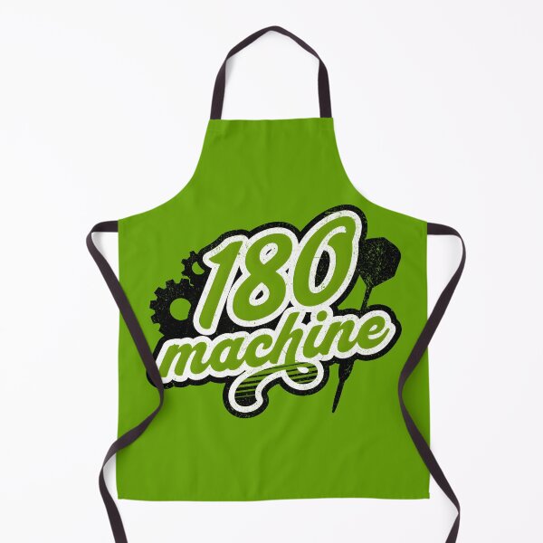 Item preview, 180 machine (green) designed and sold by Unibear-Design.