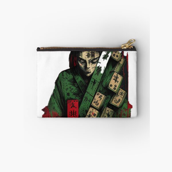 Item preview, Mahjong Majesty Dice & Anime designed and sold by tengamerx.