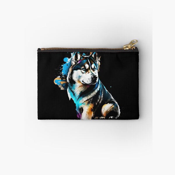 Item preview, Alaskan Husky designed and sold by HuskyHuddle.