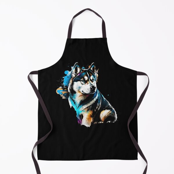Item preview, Alaskan Husky designed and sold by HuskyHuddle.