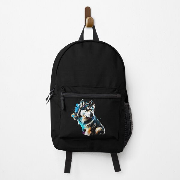 Item preview, Alaskan Husky designed and sold by HuskyHuddle.