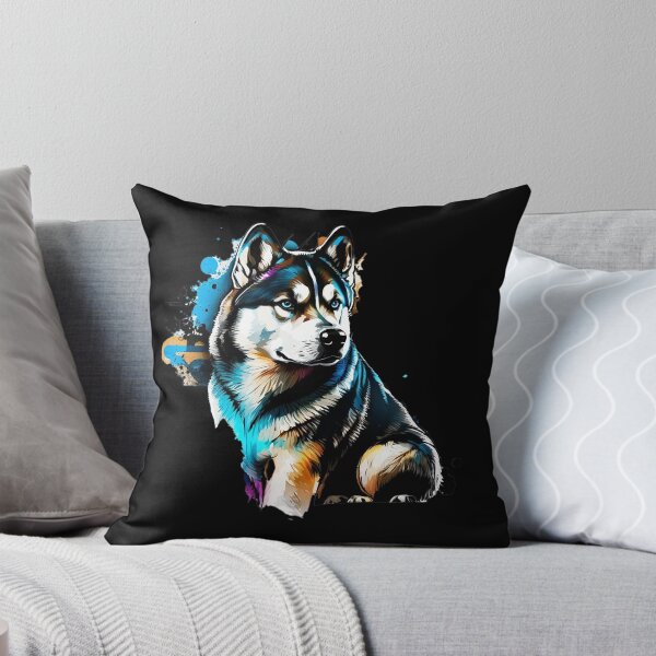 Item preview, Alaskan Husky designed and sold by HuskyHuddle.
