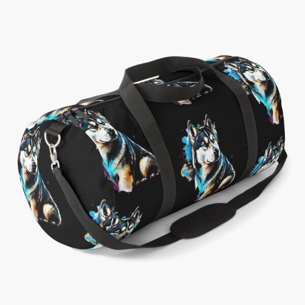Item preview, Alaskan Husky designed and sold by HuskyHuddle.