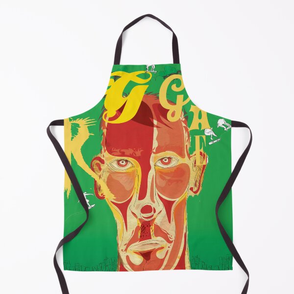 Item preview, Reggae Guy designed and sold by rleonthc.