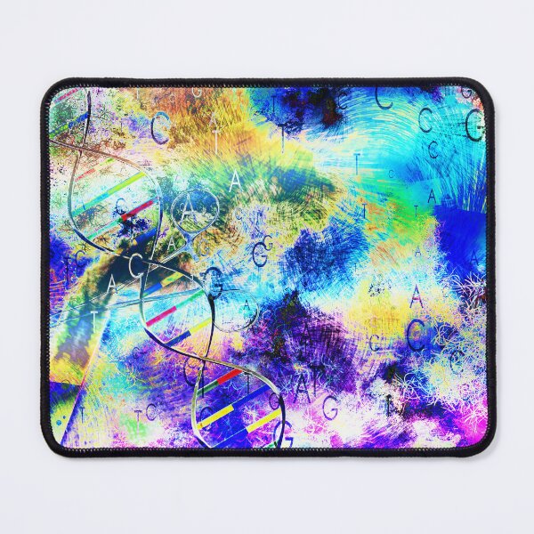Item preview, DNA art code designed and sold by rolffimages.