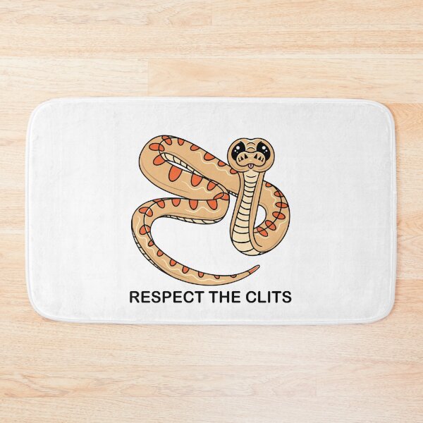 Item preview, Snakes Have Not One But Two designed and sold by Izzys-Window.