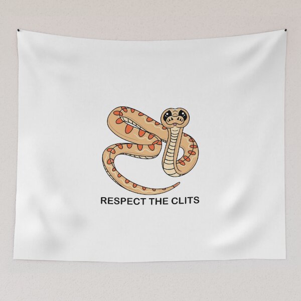 Item preview, Snakes Have Not One But Two designed and sold by Izzys-Window.