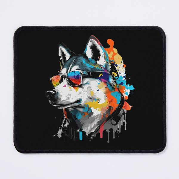 Item preview, Alaskan Husky designed and sold by HuskyHuddle.