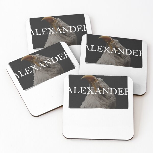 Item preview, Eagle Alexander Design designed and sold by FireBanjaLuka.
