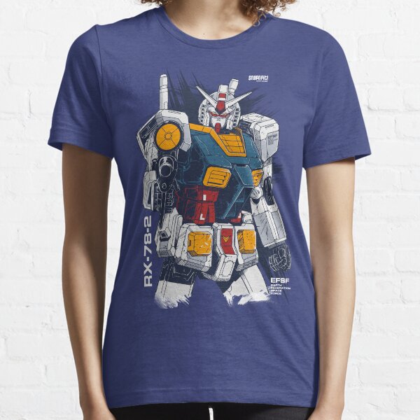 Gundam Love Essential T-Shirt