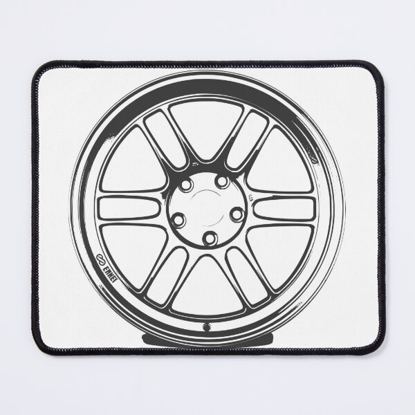 Item preview, Ekei RPF1 Alloy designed and sold by SpeedTees.