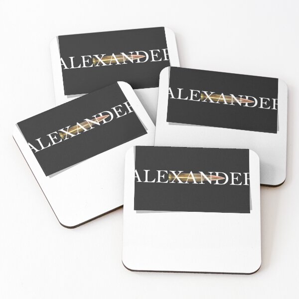 Item preview, Bullet by Alexander designed and sold by FireBanjaLuka.