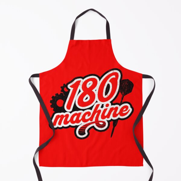 Item preview, 180 machine (red) designed and sold by Unibear-Design.