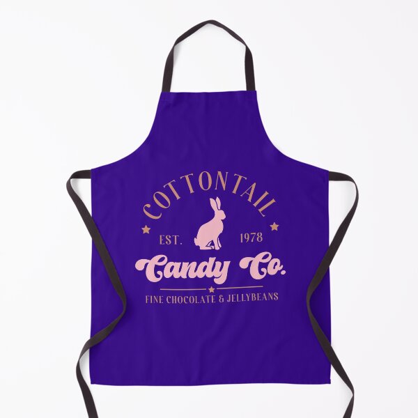 Item preview, Cotton Tail Candy Co. Est 1978 (Happy Easter) designed and sold by Hope London.
