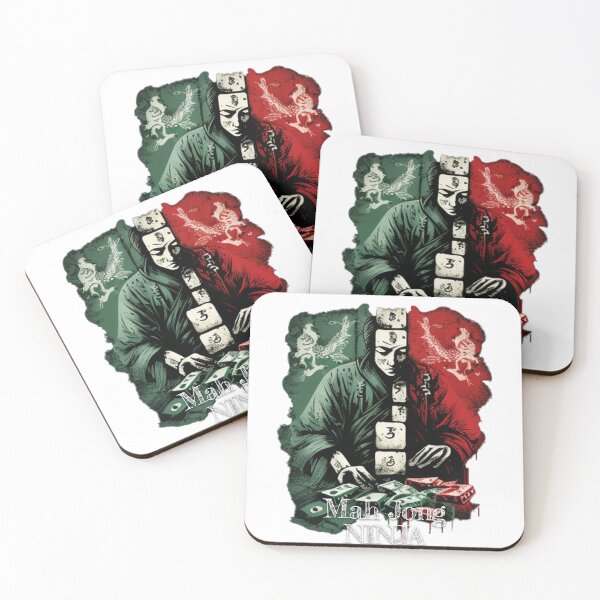 Item preview, Dice Delights Anime Card Frenzy designed and sold by tengamerx.
