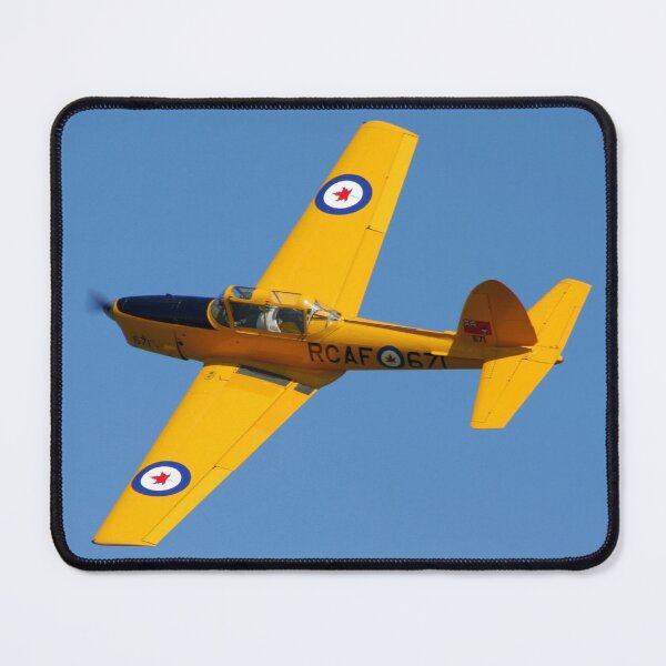 Item preview, DHC-1 Chipmunk 971 in flight designed and sold by MartinPhotos.
