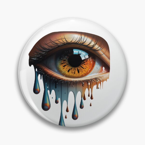 Item preview, Eyes Melting  designed and sold by xhemojashari.