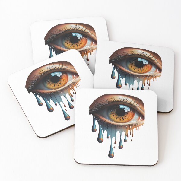 Item preview, Eyes Melting  designed and sold by xhemojashari.