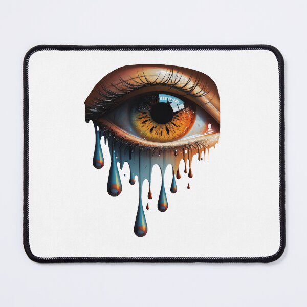Item preview, Eyes Melting designed and sold by xhemojashari.