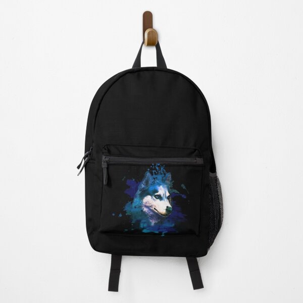 Item preview, Alaskan Husky designed and sold by HuskyHuddle.