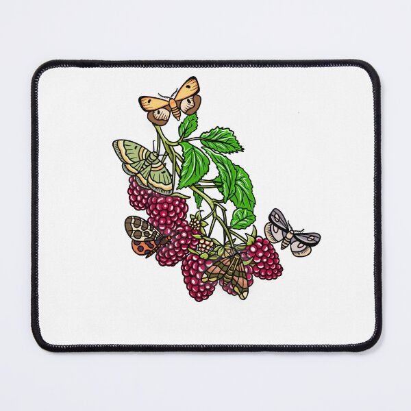 Item preview, Fresh Raspberries  designed and sold by Izzys-Window.