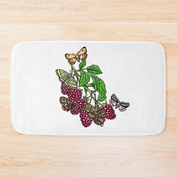 Item preview, Fresh Raspberries  designed and sold by Izzys-Window.