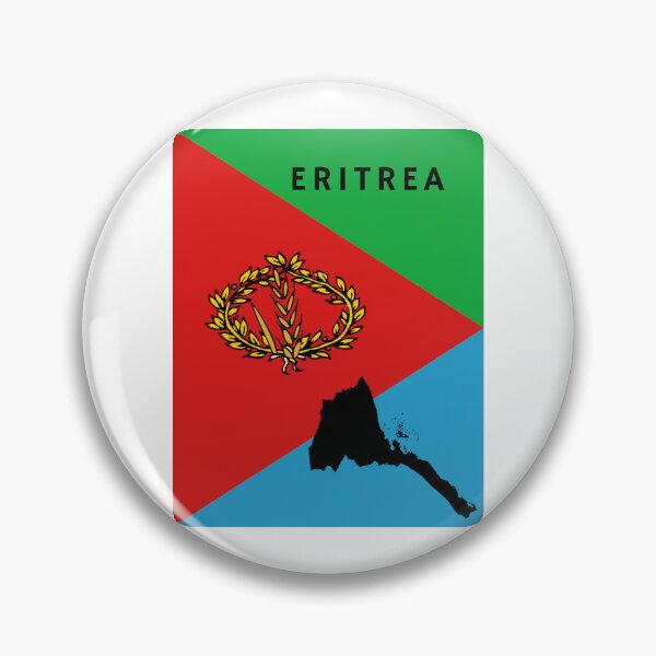 Item preview, Eritrea designed and sold by SaraB515.