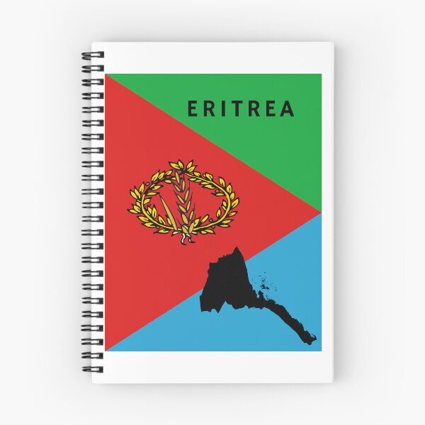 Item preview, Eritrea designed and sold by SaraB515.