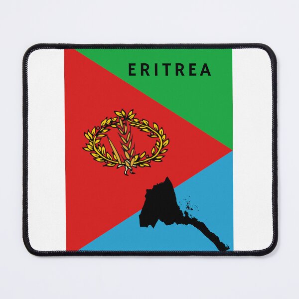 Item preview, Eritrea designed and sold by SaraB515.