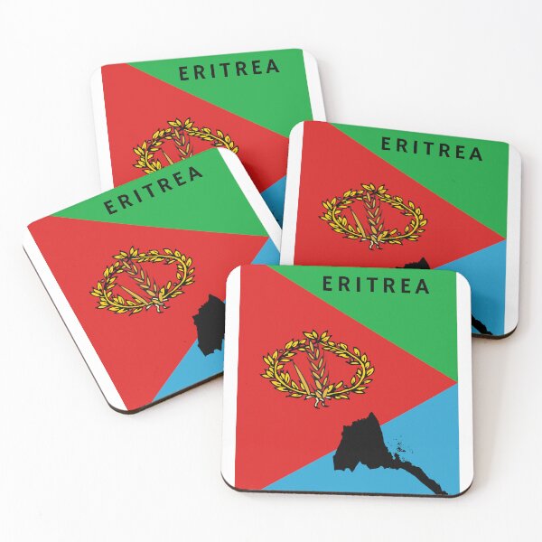 Item preview, Eritrea designed and sold by SaraB515.