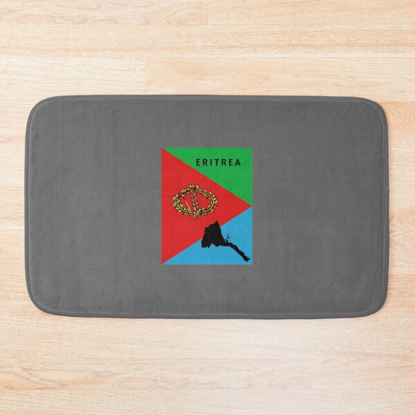 Item preview, Eritrea designed and sold by SaraB515.