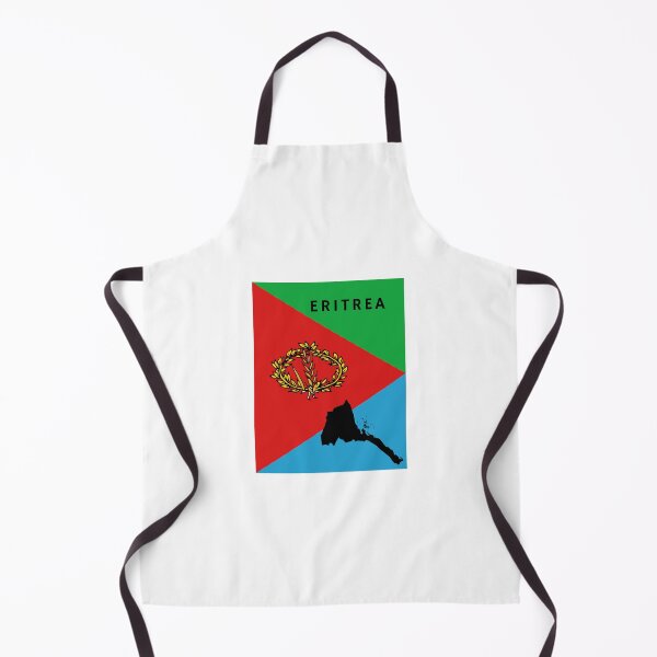 Item preview, Eritrea designed and sold by SaraB515.