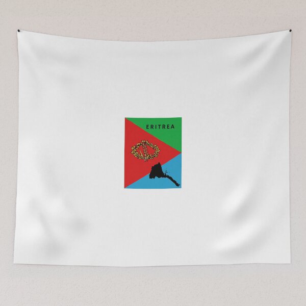 Item preview, Eritrea designed and sold by SaraB515.