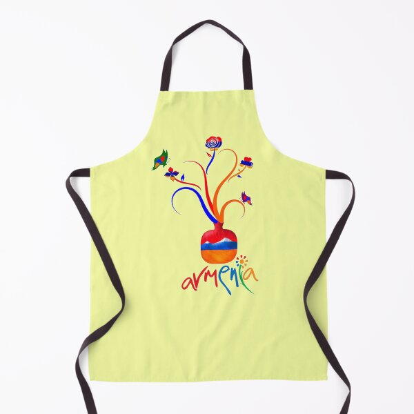 Item preview, Armenian pomegranate designed and sold by doniainart.