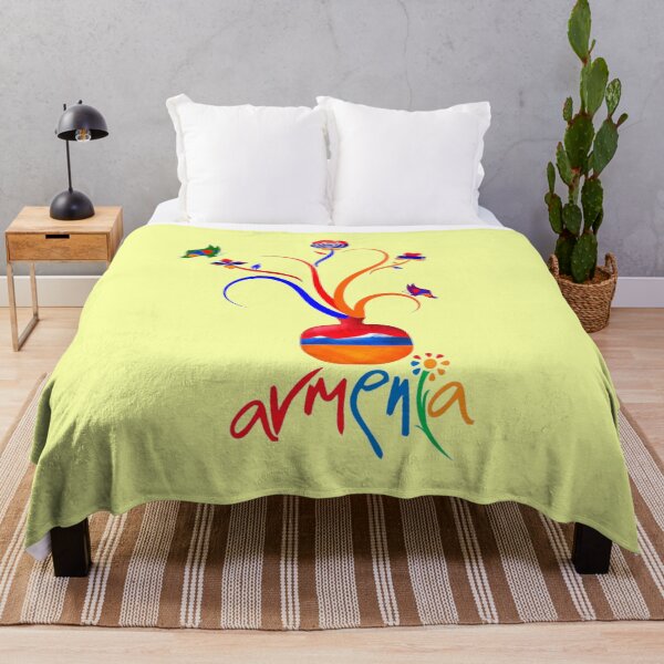 Item preview, Armenian pomegranate designed and sold by doniainart.