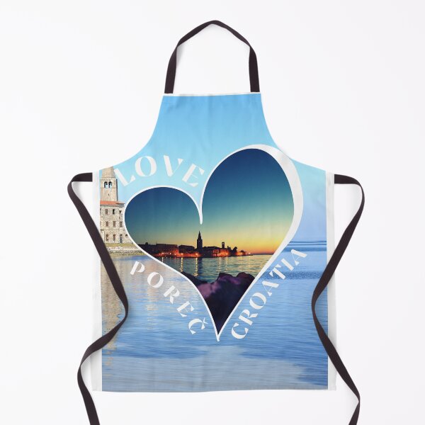 Item preview, Love Poreč Croatia designed and sold by Miki Design.